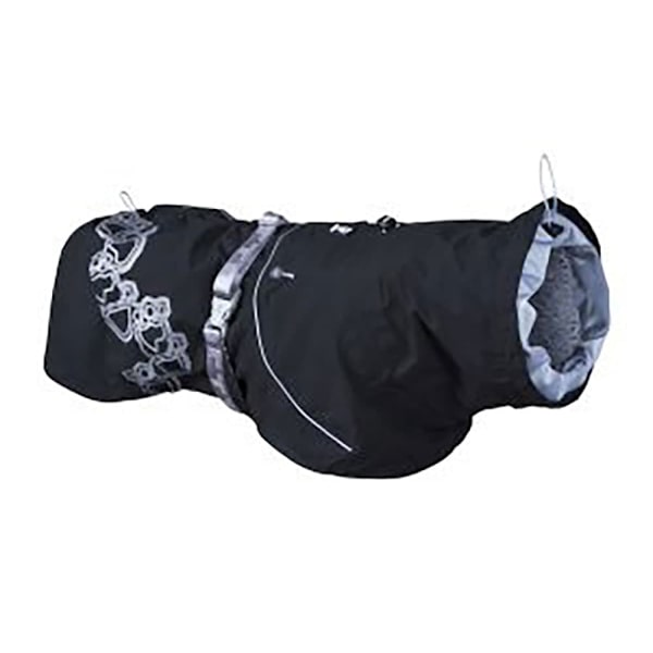 Hurtta Drizzle Frakke  70 cm