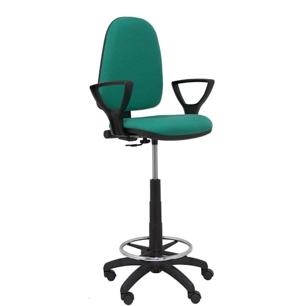 P And C Taburet 56bgolf Grøn