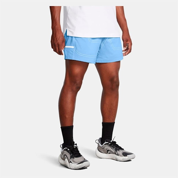 Under Armour Baselinche Pro 5inchch Shortsit  S Mies