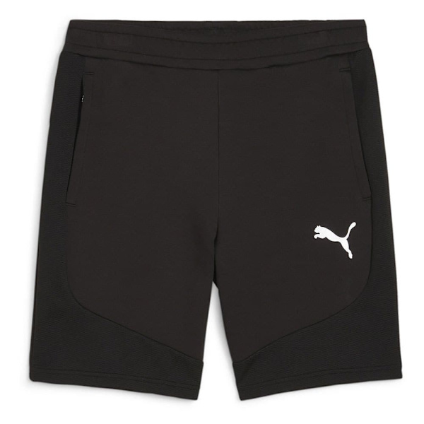 Puma Shorts Evostripe 8´´ Dk Sort S Mand