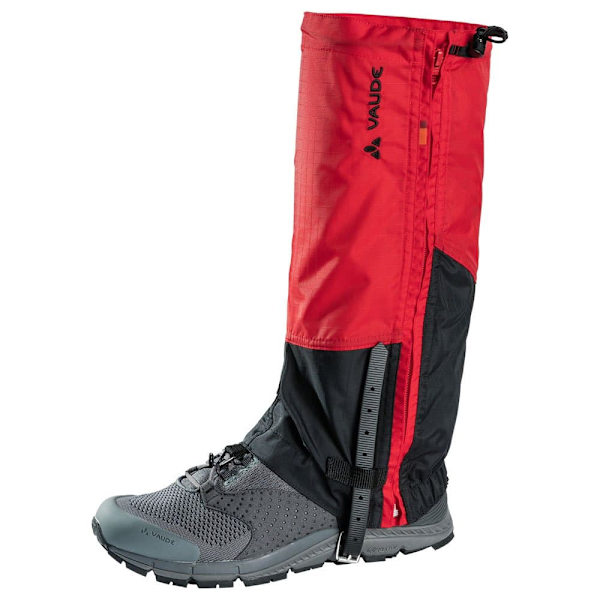 Vaude Damasker Watzmann Iii Röd S