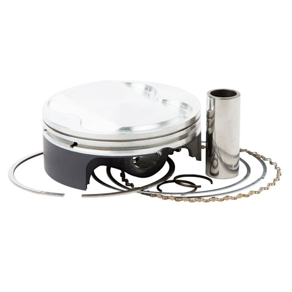 Vertex Mäntäsarja Ktm 450 Sx-f 03-06 D.94.95 C C+1 Hopeinen