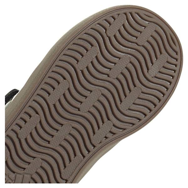 Adidas Vl Court 3.0 Cf Skor Svart EU 20