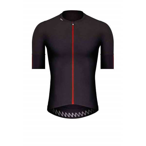 Etxeondo Kortærmet Sweater Ero Super Dry Pro Sort S Mand