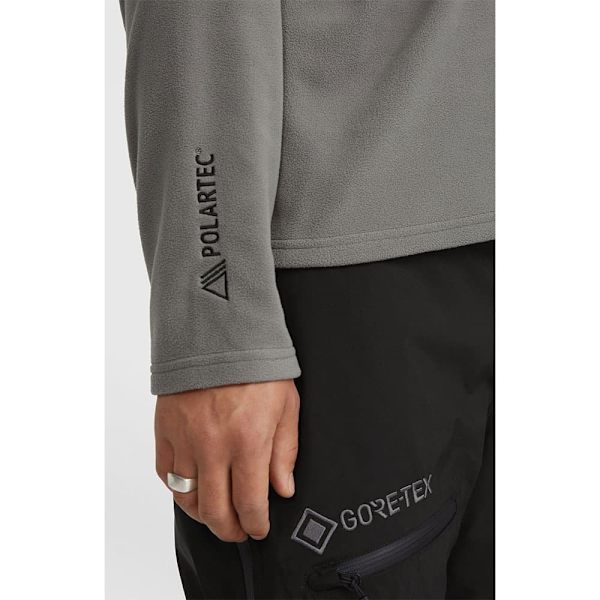 O´neill Jack´s Polartec 100 Fleece Med Halv Dragkedja  M Man