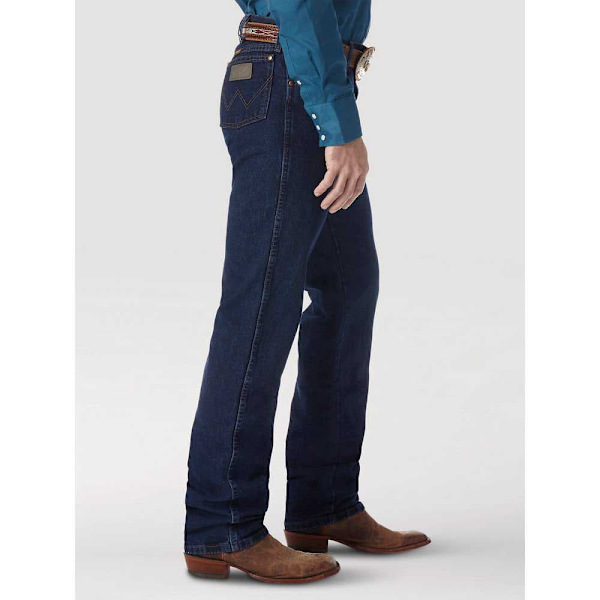 Wrangler 13mwz Jeans Blå 32 / 32 Mand