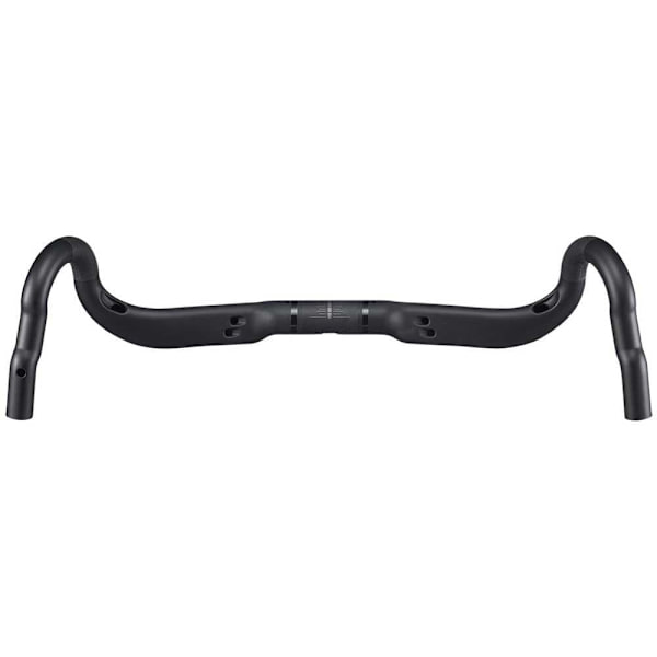 Ritchey Superlogic Venturemax Ohjaustanko Hopeinen 31.8 mm / 420 mm
