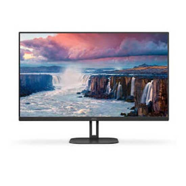 Aoc Övervaka Value-line 24v5ce/bk-v5 24´´ Fhd Ips Led 75hz Flerfärgad