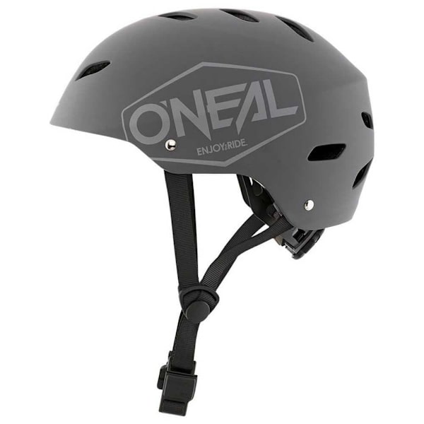 Oneal Hjelm Dirt Lid Grå L