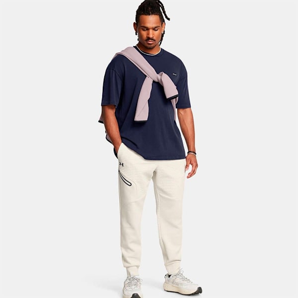 Under Armour Unstoppable Fleece Txtr Joggers  L / Regular Man