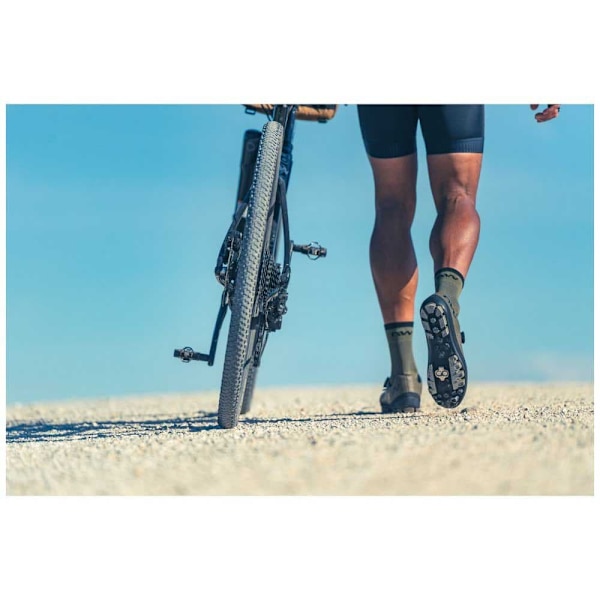Northwave Hammer Plus Mtb-skor Grönt EU 43 Man
