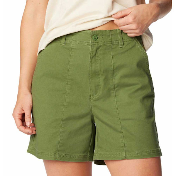 Columbia Calico Basin™ Shorts Grøn 6 / 5 Kvinde