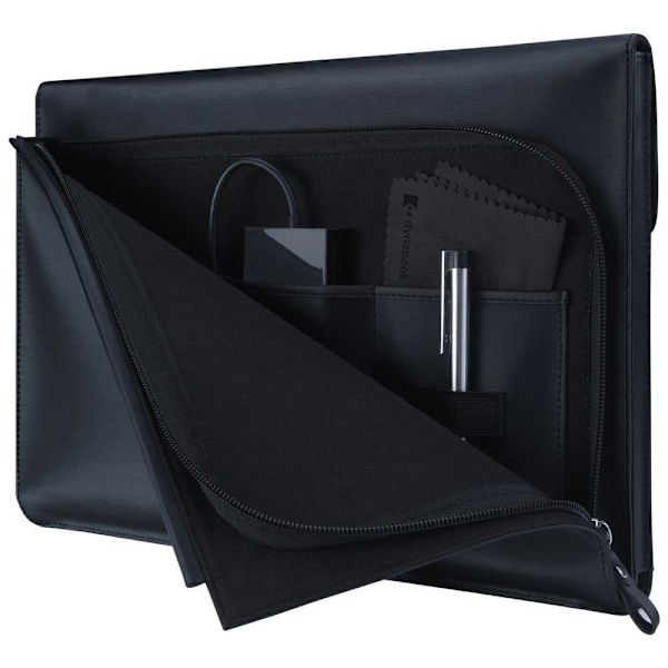 Toshiba Datorfodral X Series 11-14´´ Svart