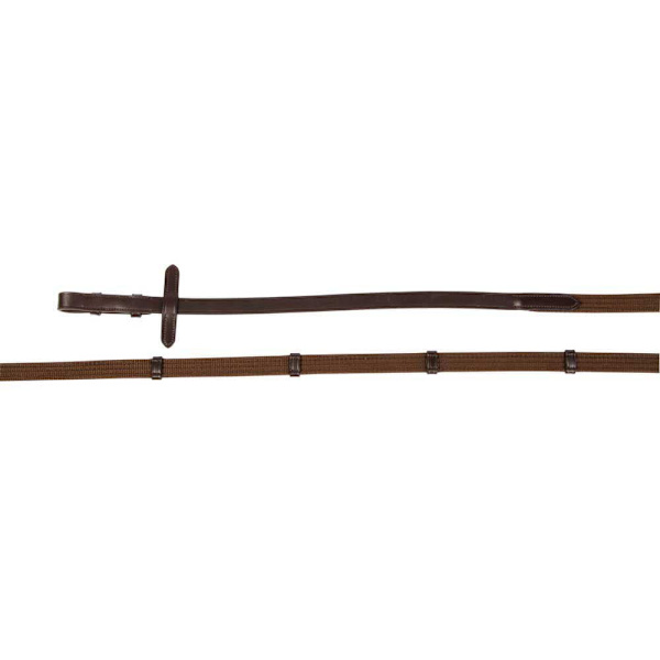 Harry´s Horse Anatomic Release Suitset Ruskea Cob