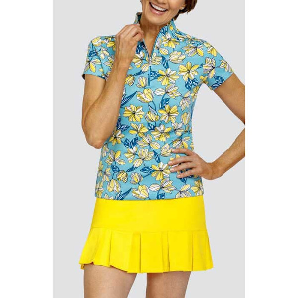 Tail Activewear Nivah ærmeløs Polo  L