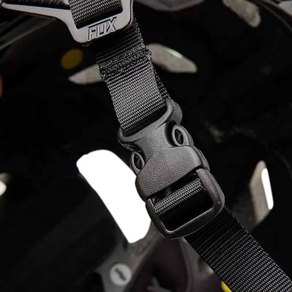 Fox Racing Mtb Speedframe Mips™ Mtb-kypärä Vihreä L