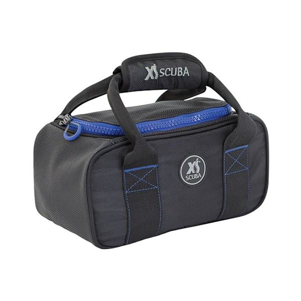 Xs Scuba Taske Nylon Lead Holder Sort