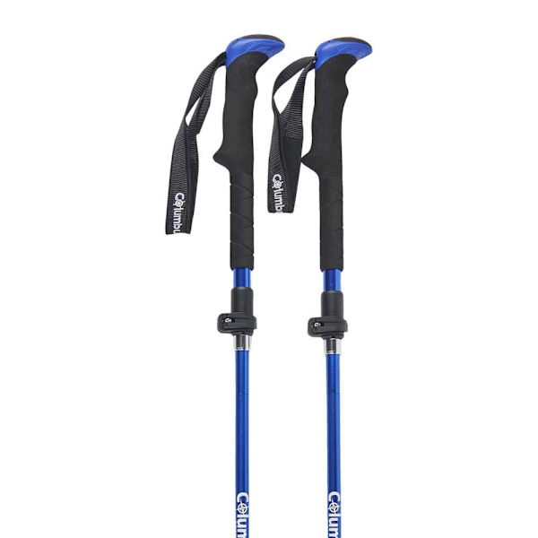 Columbus Polacker Tra7075 Blå 100-115 cm