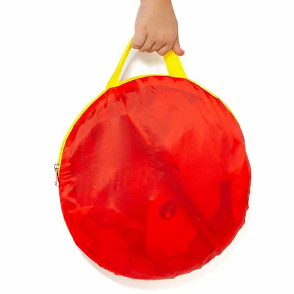 Molto Pallojen Puisto Farm With 25 Balls Included