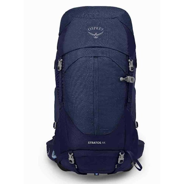 Osprey Ryggsäck Stratos 44l Blå