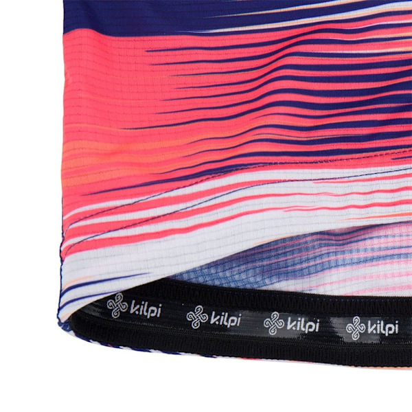 Kilpi Ärmlös T-shirt Vai Blå 42 Kvinna