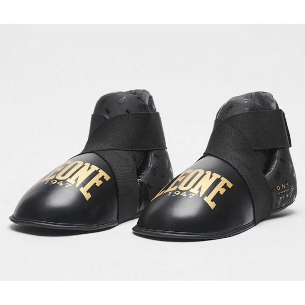 Leone1947 Fodvagter Dna Sort M