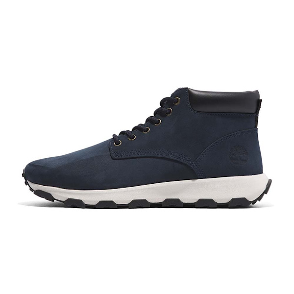 Timberland Winsor Park Chukka Lenkkarit Musta EU 43 Mies