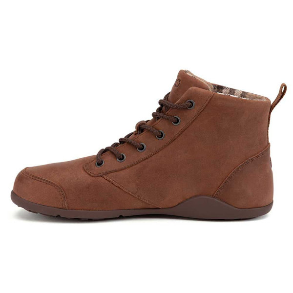 Xero Shoes StÖvlar Denver Leather Brun EU 47 Man