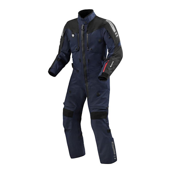 Revit Dragt Paramount Goretex Blå M / Regular Mand