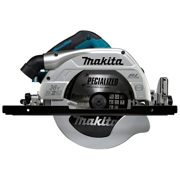 Makita Dhs900z 18vx2 235 Mm Grå