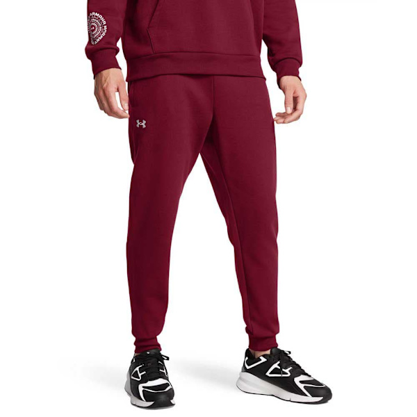 Under Armour Rival Fleece Joggers  S / Regular Mies