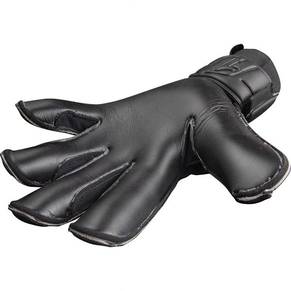 Rinat Målmandshandsker Santoloco Full Latex Sort 11