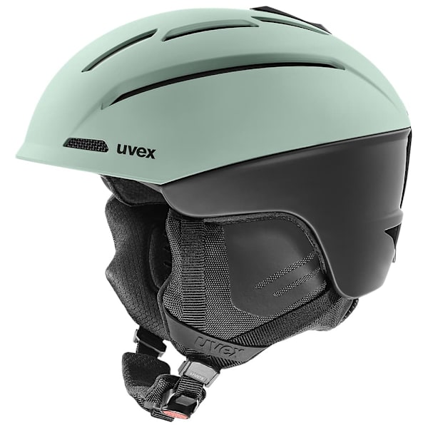 Uvex Gravitate Hjelm Sort 59-61 cm