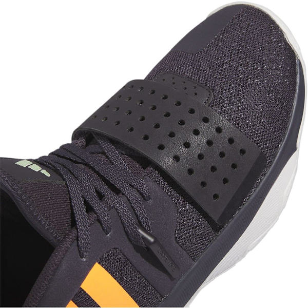Adidas Basketskor Dame 8 Extply Svart EU 44 2/3 Man