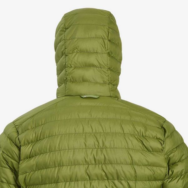 Montane Icarus Lite Sweatshirt Grøn S Mand