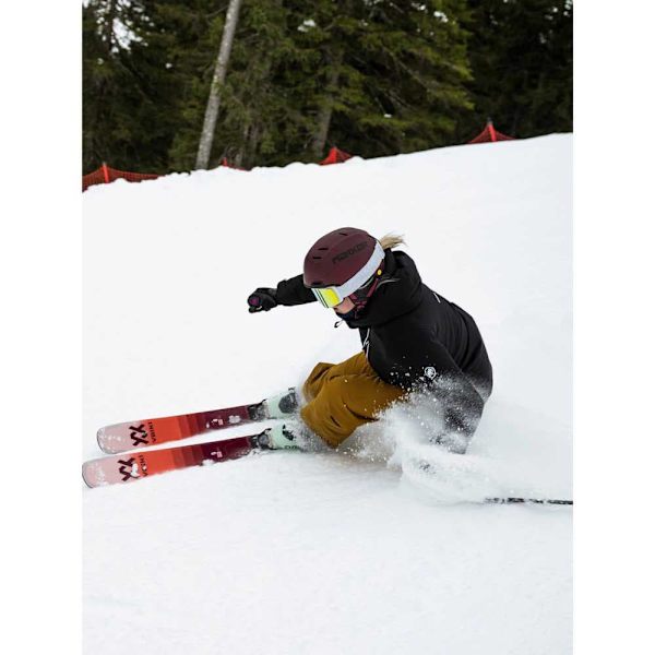Volkl Alppisukset Blaze 82 W Vmotion1 Punainen 159