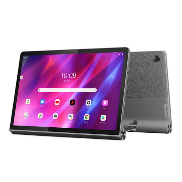 Lenovo Idg Tabletti P11 Pro 4gb/128gb 11.5´´ Musta