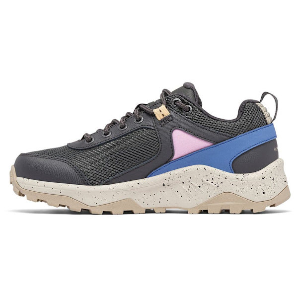 Columbia Trailstorm™ Vandringsskor Svart EU 38 1/2 Kvinna