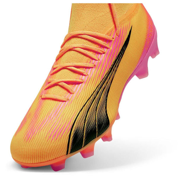 Puma Fodboldstøvler Ultra Pro Fg/ag  EU 43