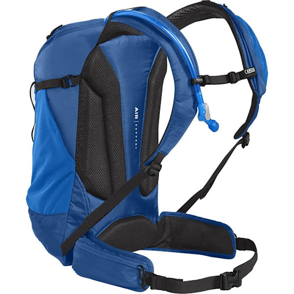 Camelbak Hydreringspakke Rim Runner X22l+crux 2l Blå