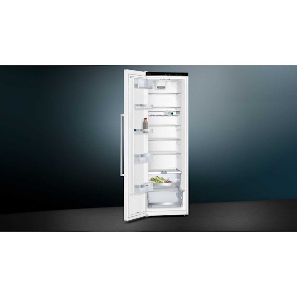 Siemens Køleskab Ks36vawep Iq500 Hvid One Size / EU Plug