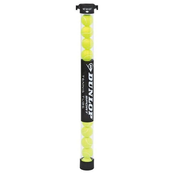 Dunlop Kugleopsamlingsrør Gul
