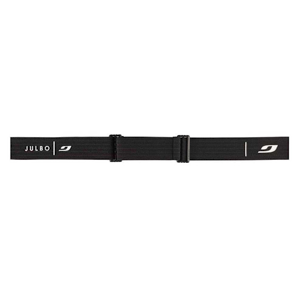Julbo Skibriller Shadow Sort Flash Blue Reactiv CAT2-4 Polarized