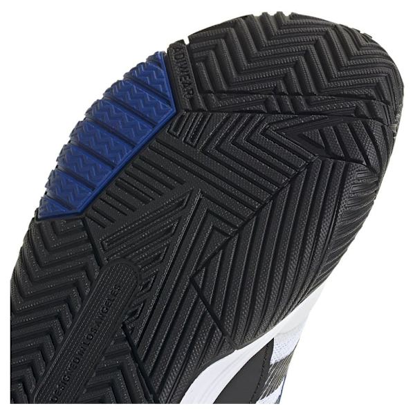 Adidas Own The Game 3.0 Skor Vit,Svart EU 36 2/3 Pojke