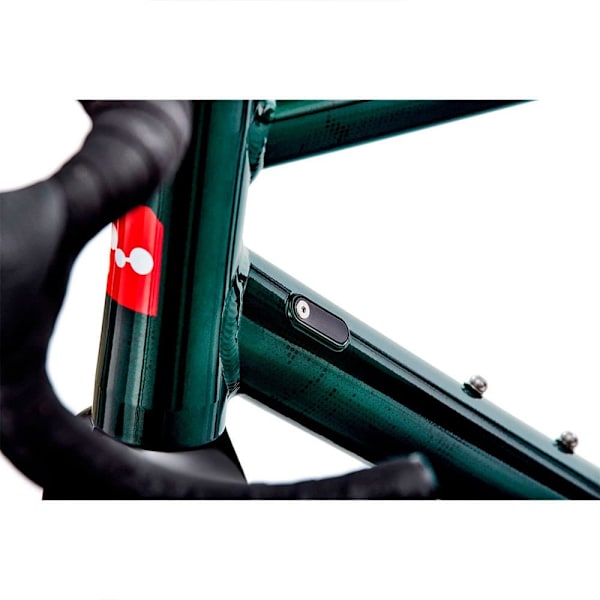 Argon 18 Sorapyörä Grey Matter Apex 1 Vihreä L