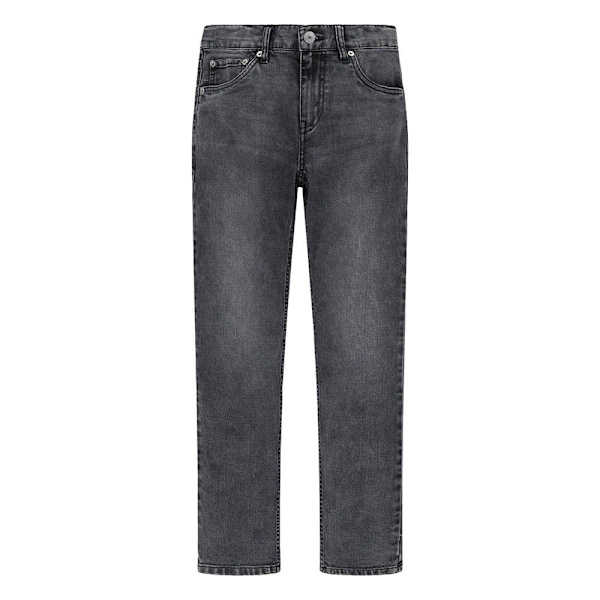 Levi´s ® Kids 510 Skinny Performance Byxor Grå 12 Years