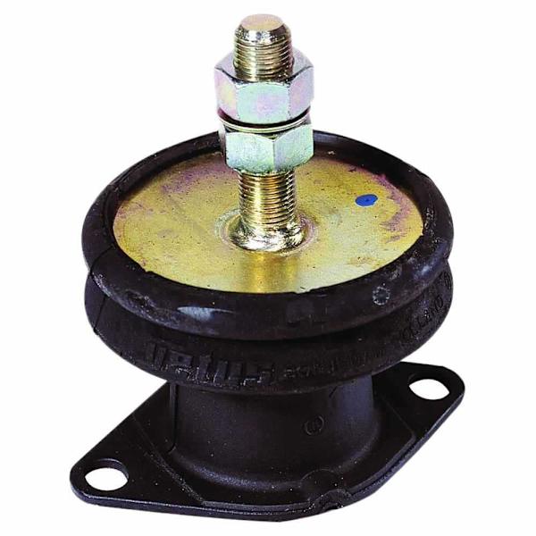 Vetus Hydraulisk Support Motor Sort