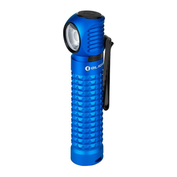 Olight Lommelygte Perun Søvfarvet 2000 Lumens