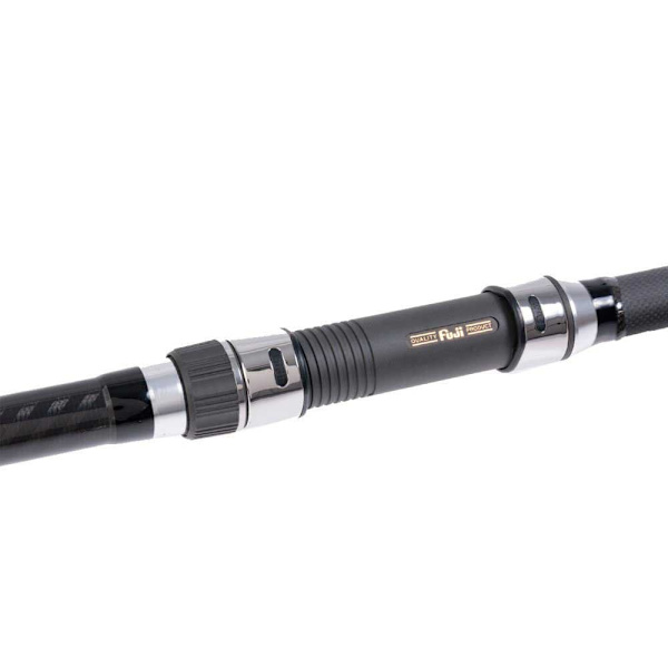 Vercelli Surfcasting Stång Spyra Grandezza Silver 4.17 m / 100-250 g