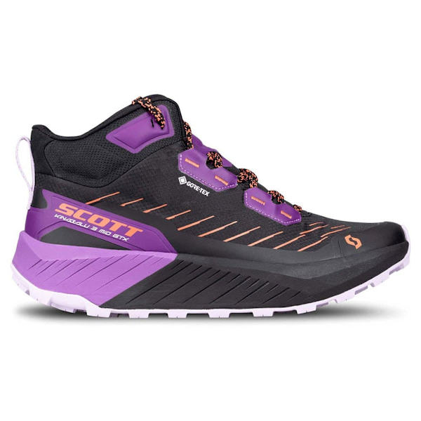 Scott Kinabalu 3 Mid Goretex Trailskor  EU 40 Kvinna